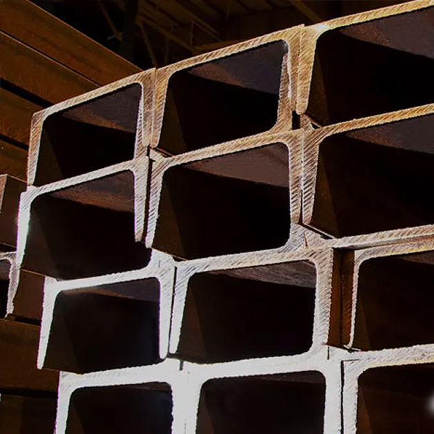 Steel plates and sheets